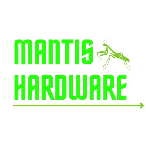 Mantis Hardware